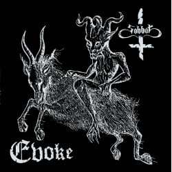 SABBAT (JAP) "Evoke" LP