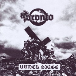 Tøronto "Under Siege" CD