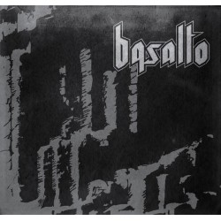 Basalto (Por) "Basalto" CD