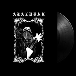 ARAZUBAK (US)  “Arazubak” LP