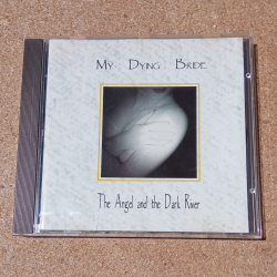 MY DYING BRIDE (UK) "The...