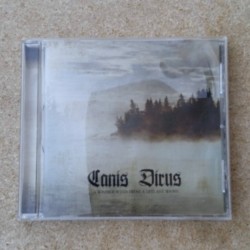 CANIS DIRUS (US) ‎"A Somber...