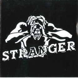 STRANGER (NDL) "Stranger" CD