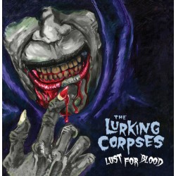 THE LURKING CORPSES (US)...