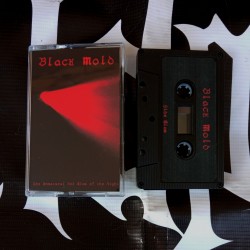 BLACK MOLD "The Unnatural...