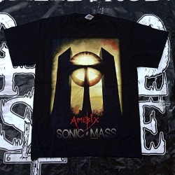 AMEBIX (UK) "Sonic Mass"...