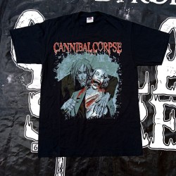 CANNIBAL CORPSE (US) T-Shirt