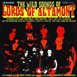THE LORDS OF ALTAMONT (US)...