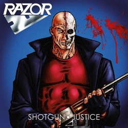 RAZOR (CAN) "Shotgun...