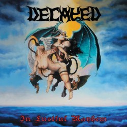 DECAYED (POR) "In Lustful...
