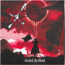 DIABOLICAL EVIL ‎(BRA)...
