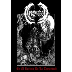 APES OF GOD (ESA) "En El...