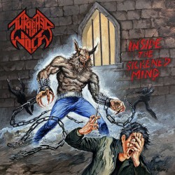THRASHERWOLF (UK) "Inside...