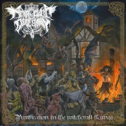NEKRO CVLT DESECRATION...
