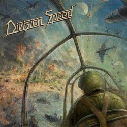 PRE-ORDER: DIVISION SPEED...