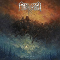 PRE-ORDER: FATE'S HAND...