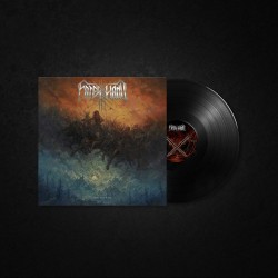 PRE-ORDER: FATE'S HAND...