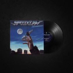 PRE-ORDER: SPEEDCLAW (CRO)...