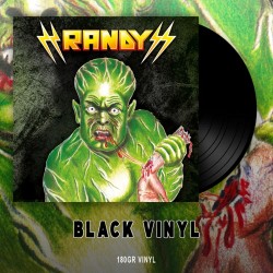 PRE-ORDER: RANDY (DEN)...