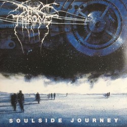 DARKTHRONE (NOR) "Soulside...