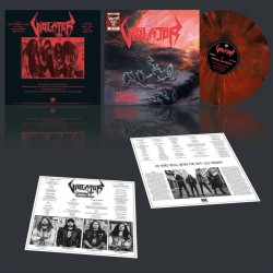 PRE-ORDER: VIOLATOR (BRA)...