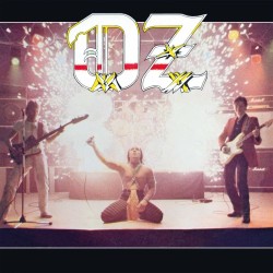 PRE-ORDER: OZ (FIN) "The...