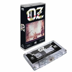 PRE-ORDER: OZ (FIN) "The...