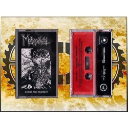 MARGINAL (BEL) "Chaos And...