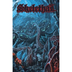 SKELETHAL (FRA) "Of The...