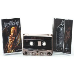 NUNSLAUGHTER (US) "Angelic...
