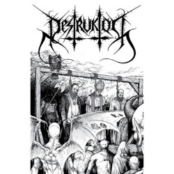 DESTRUKTOR (AUS)...