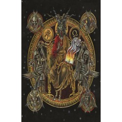 DEIPHAGO (PHL) ‎"Satan...
