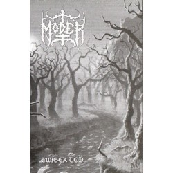 MODER (DEU) ‎"Ewiger Tod" TAPE