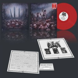 PRE-ORDER: ARCHAIC THORN...