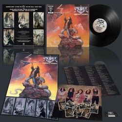PRE-ORDER: SINTAGE (DEU)...