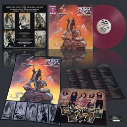 PRE-ORDER: SINTAGE (DEU)...
