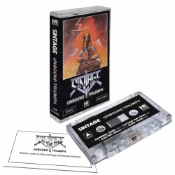 PRE-ORDER: SINTAGE (DEU)...