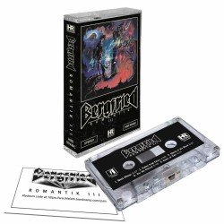 PRE-ORDER: BERGFRIED (Int)...