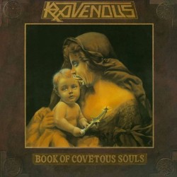 PRE-ORDER: RAVENOUS (AUT)...