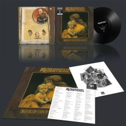 PRE-ORDER: RAVENOUS (AUT)...
