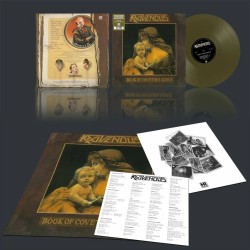 PRE-ORDER: RAVENOUS (AUT)...