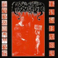 MASOCHIST (US) "History" DCD