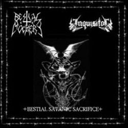 INQUISITOR (NDL) / Bestial...