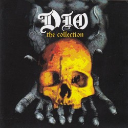 DIO (US) "The Collection" CD