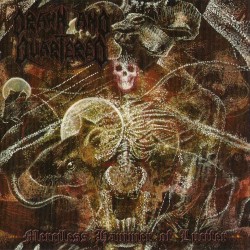 DRAWN AND QUARTERED (US)...