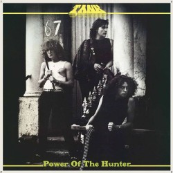TANK (UK) ‎"Power Of The...
