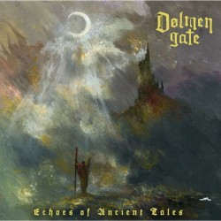 DOLMEN GATE (POR) "Echoes...