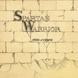 PRE-ORDER: SPARTAN WARRIOR...