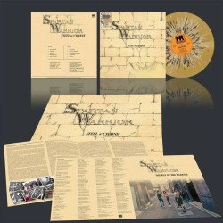 PRE-ORDER: SPARTAN WARRIOR...