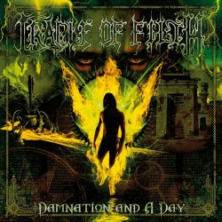 CRADLE OF FILTH ‎(UK)...